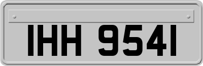 IHH9541