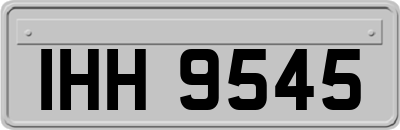 IHH9545