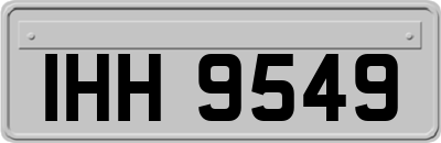 IHH9549