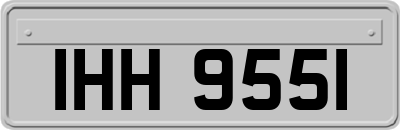IHH9551