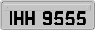 IHH9555