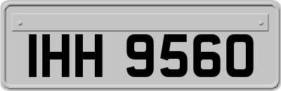 IHH9560
