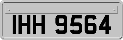 IHH9564