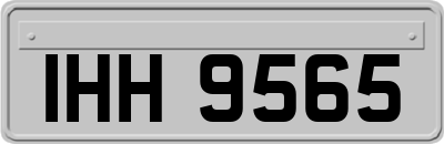 IHH9565