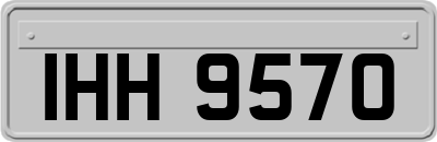 IHH9570