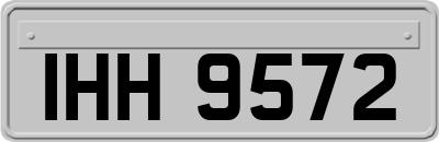 IHH9572