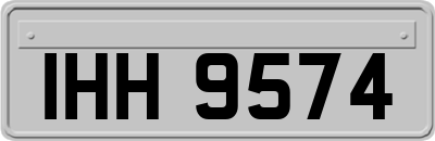 IHH9574