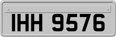 IHH9576