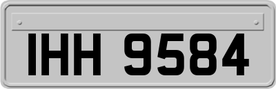 IHH9584