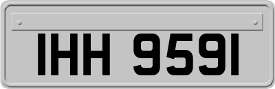 IHH9591