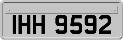 IHH9592