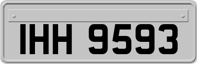 IHH9593
