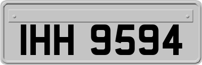 IHH9594