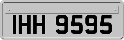 IHH9595