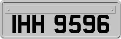 IHH9596