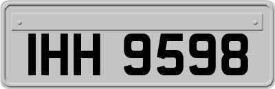 IHH9598