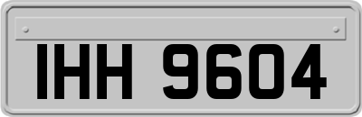 IHH9604