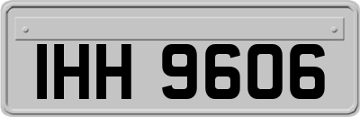 IHH9606