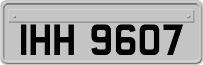 IHH9607