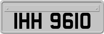 IHH9610