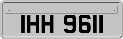 IHH9611