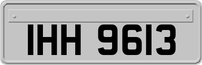 IHH9613
