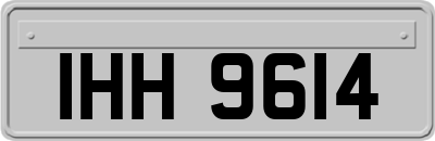 IHH9614