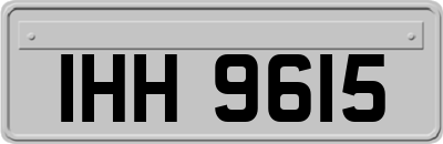 IHH9615