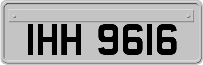 IHH9616