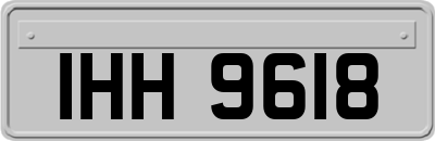 IHH9618