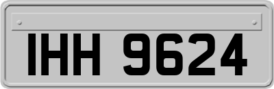 IHH9624