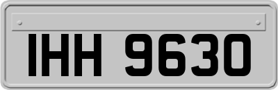IHH9630