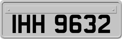 IHH9632