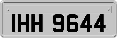 IHH9644
