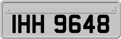 IHH9648
