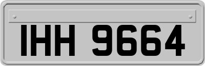 IHH9664