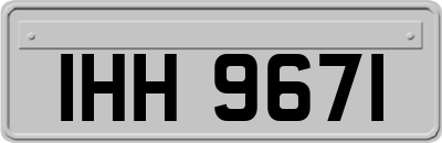 IHH9671