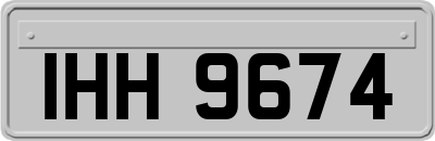 IHH9674