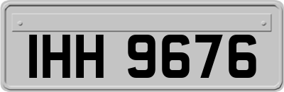 IHH9676