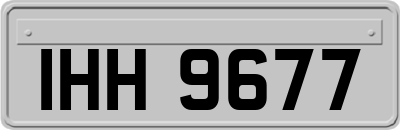 IHH9677