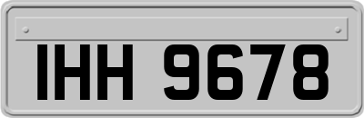 IHH9678