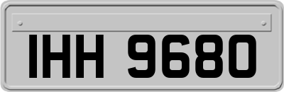IHH9680