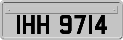 IHH9714