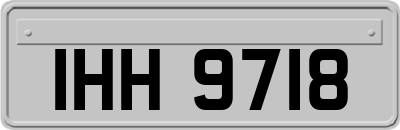 IHH9718