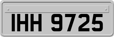 IHH9725