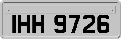 IHH9726
