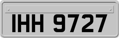 IHH9727