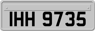 IHH9735