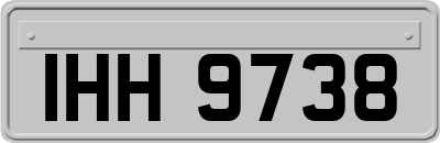 IHH9738