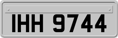 IHH9744
